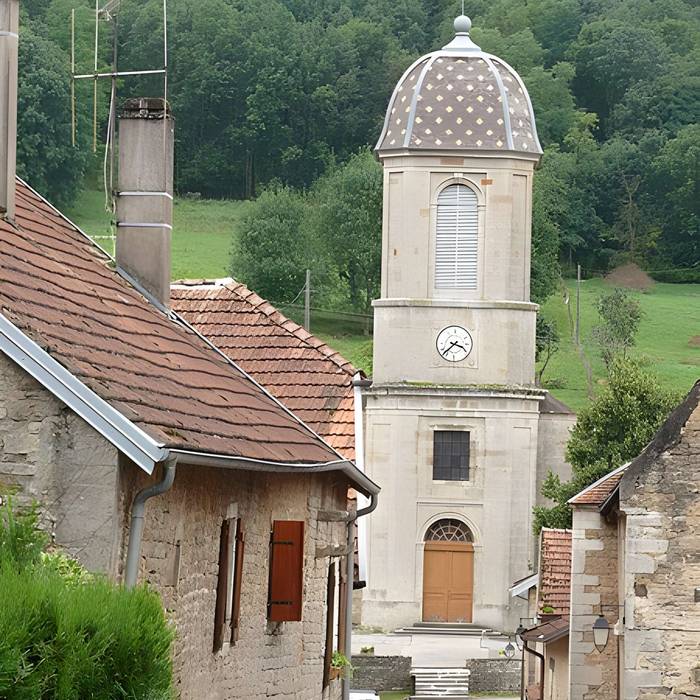 Photo de Église de lAssomption de Chariez