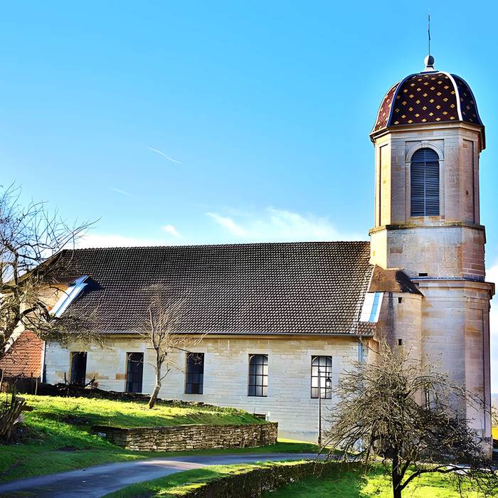 Photo de Église de lAssomption de Chariez