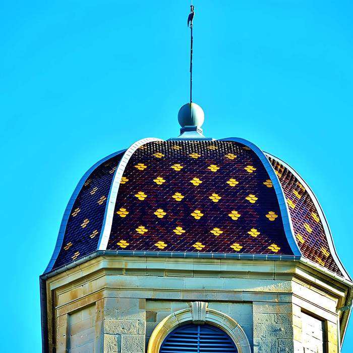 Photo de Église de lAssomption de Chariez