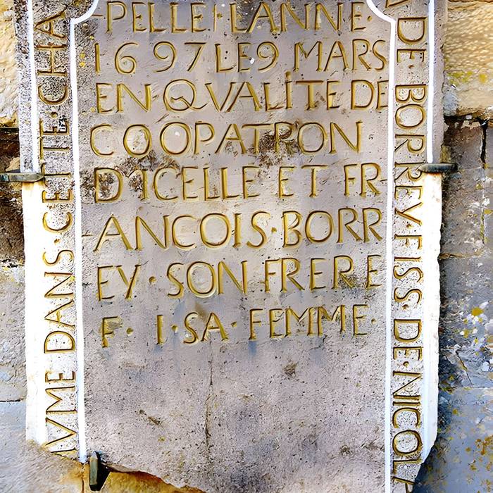 Photo de Église de lAssomption de Chariez