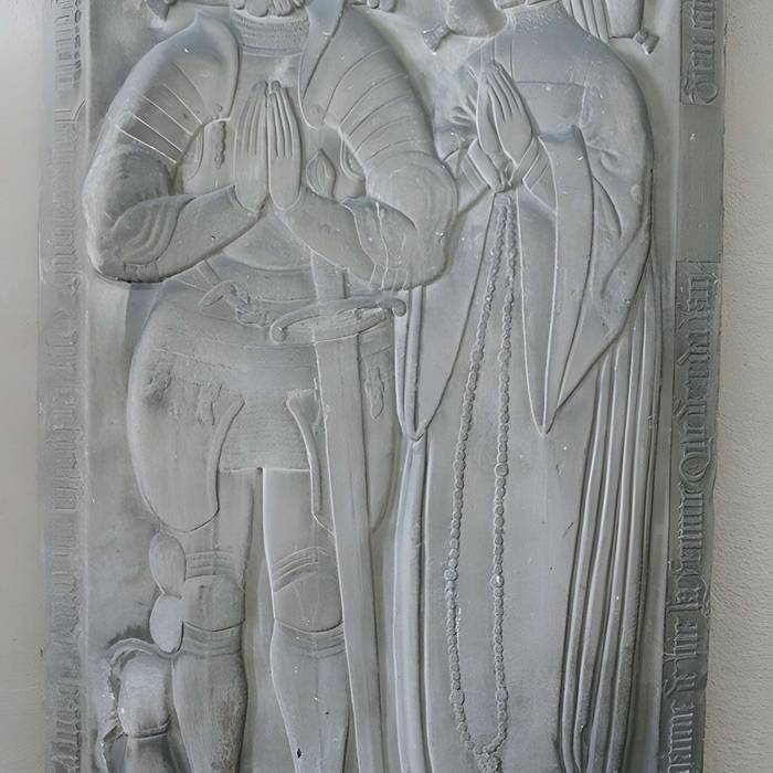 Photo de Église de lAssomption de Chariez