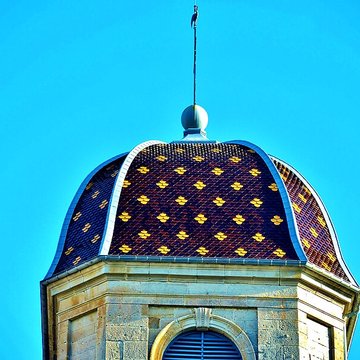 Église de lAssomption de Chariez