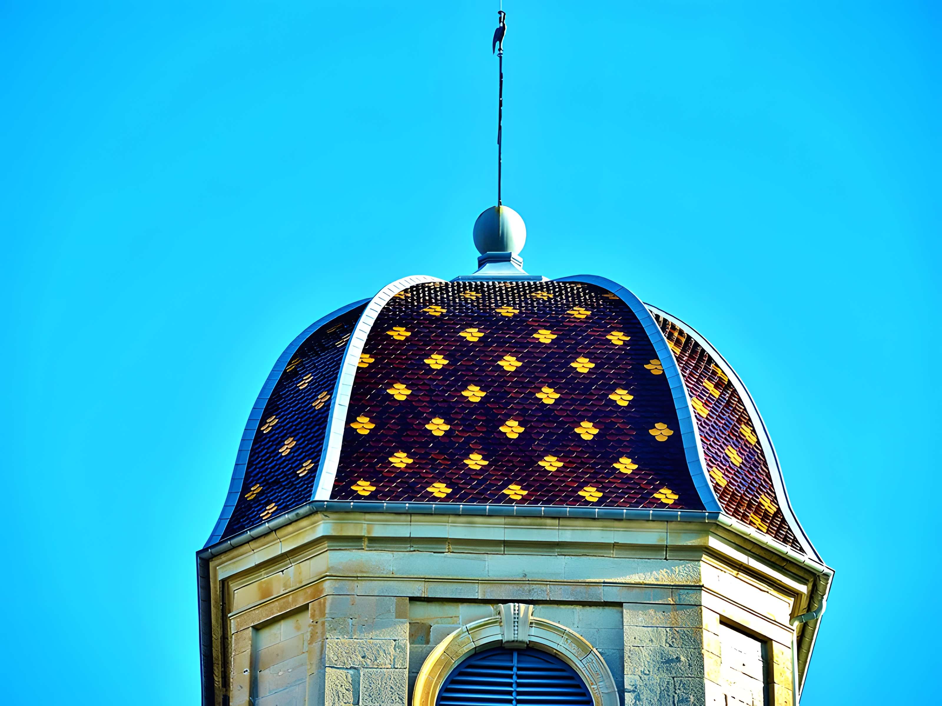 Église de l'Assomption de Chariez