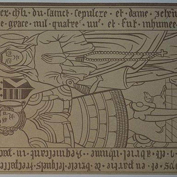 Photo de Église de lAssomption de La Ville-aux-Bois