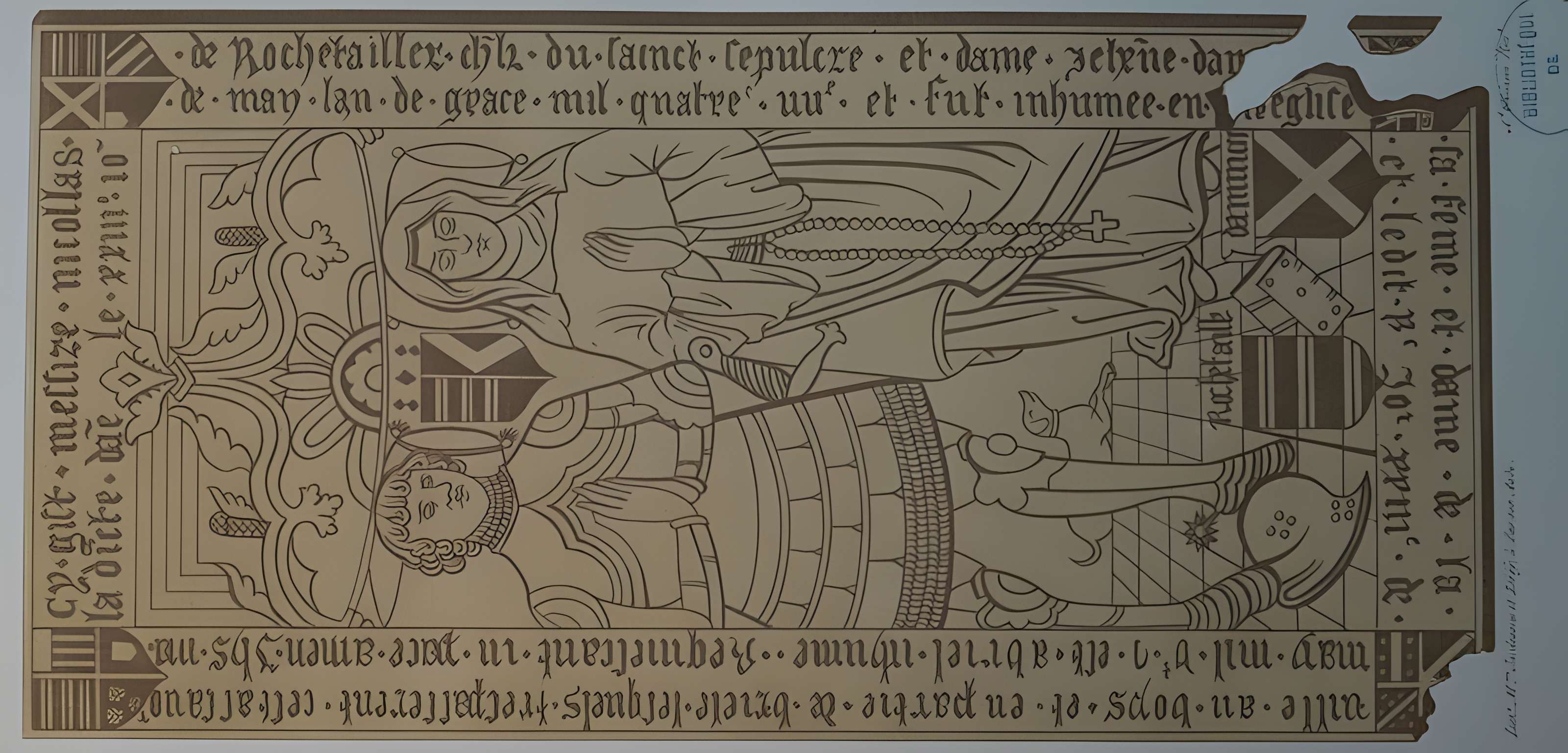 Église de l'Assomption de La Ville-aux-Bois