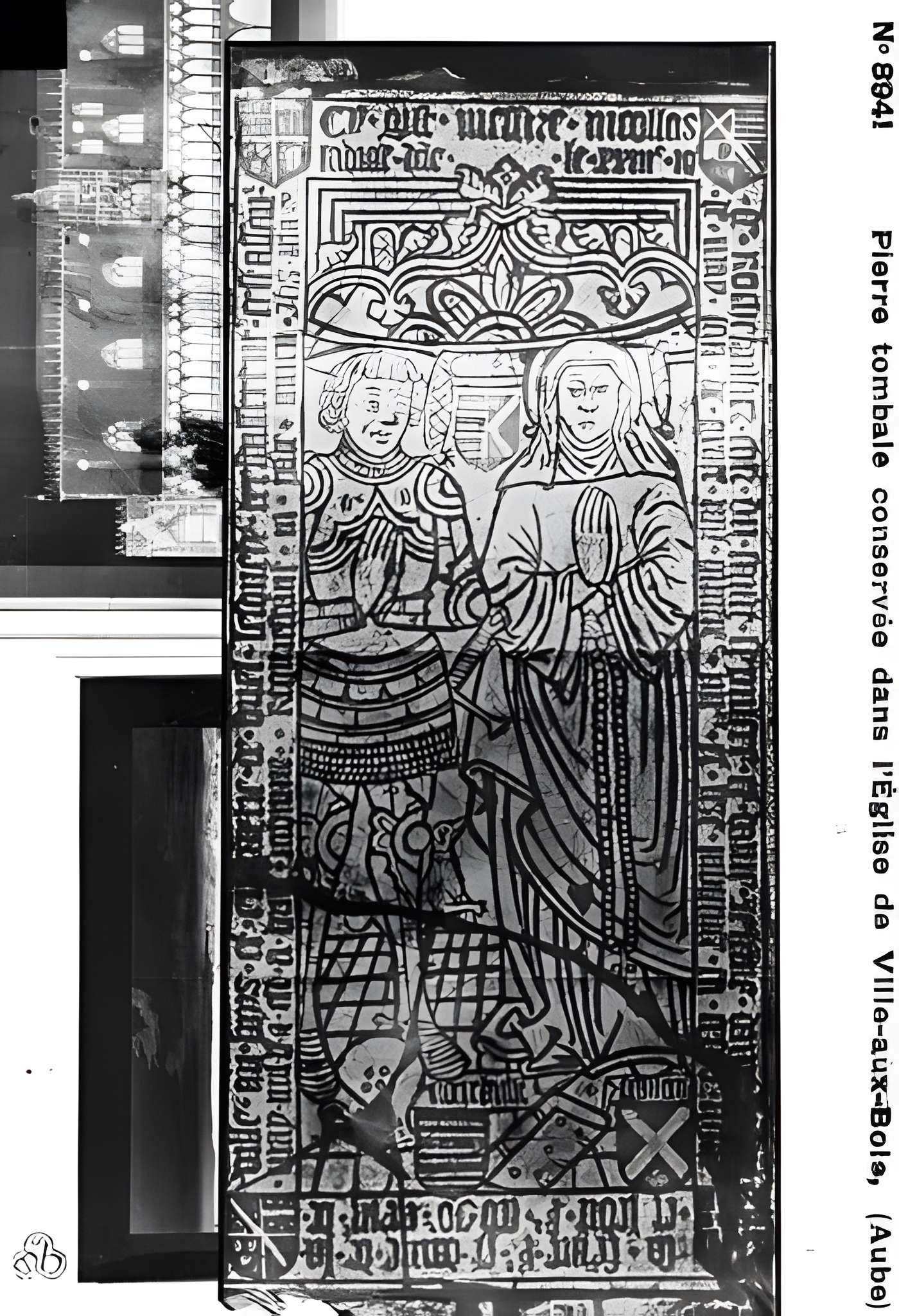 Église de l'Assomption de La Ville-aux-Bois