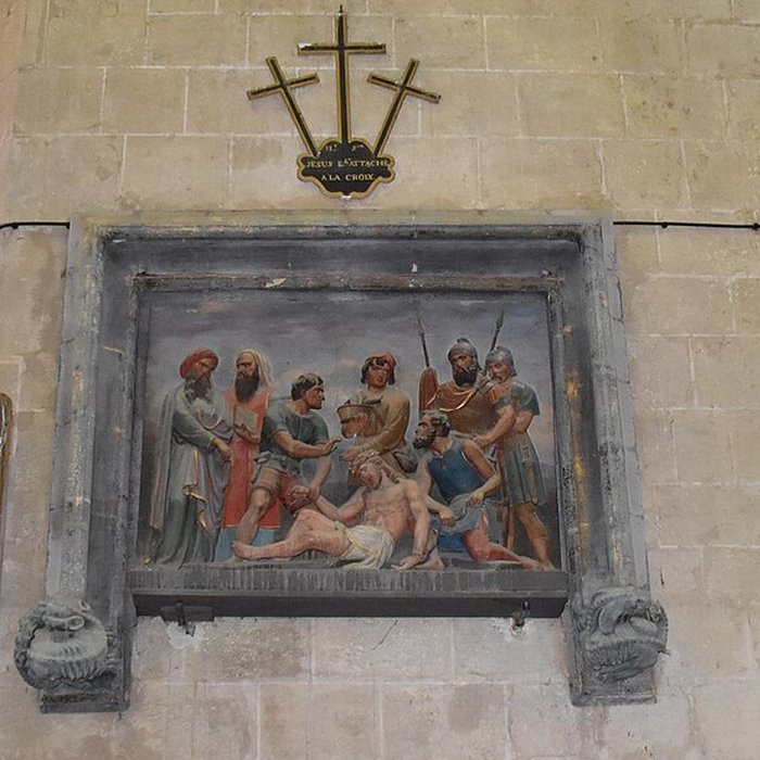 Photo de Église de lAssomption de Marciac