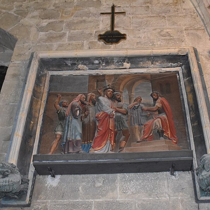 Photo de Église de lAssomption de Marciac