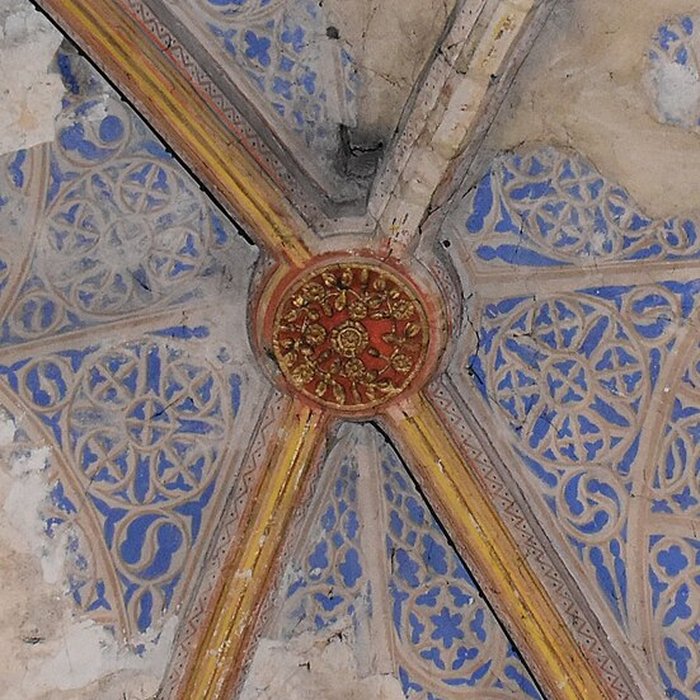 Photo de Église de lAssomption de Marciac