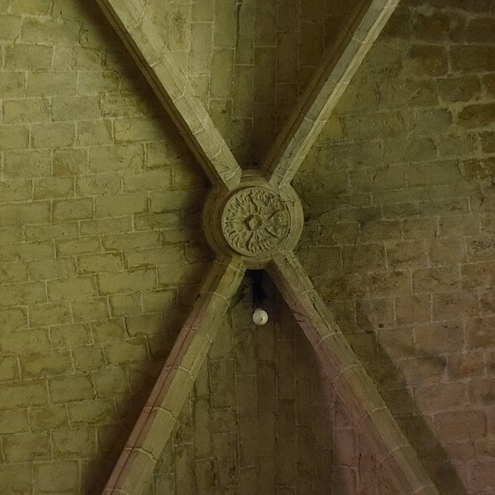 Photo de Église de lAssomption de Marciac