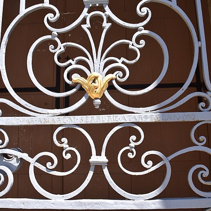 Photo de Église de lAssomption de Marciac