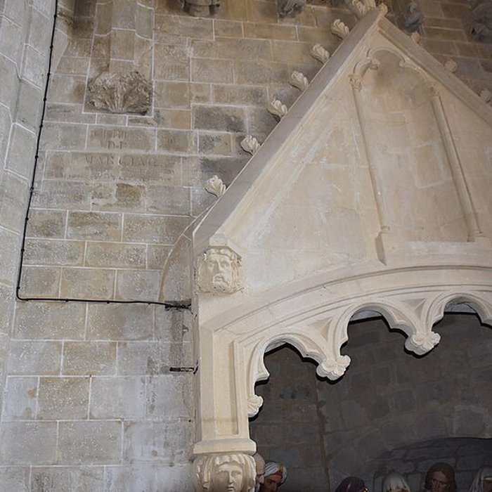 Photo de Église de lAssomption de Marciac