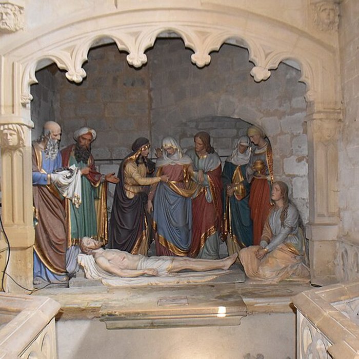 Photo de Église de lAssomption de Marciac