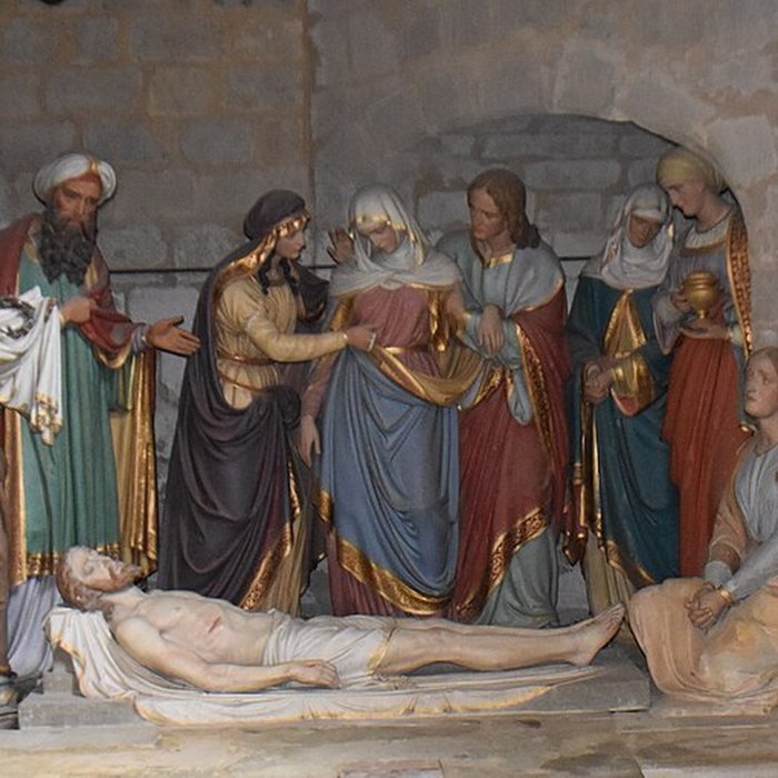 Photo de Église de lAssomption de Marciac