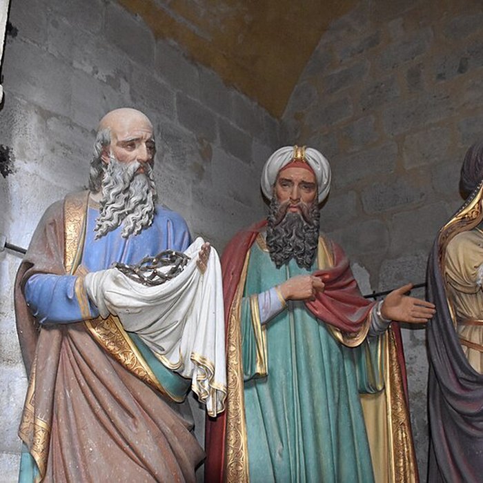 Photo de Église de lAssomption de Marciac