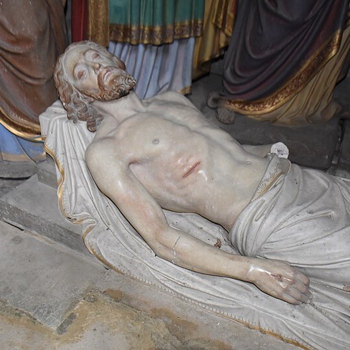 Photo de Église de lAssomption de Marciac