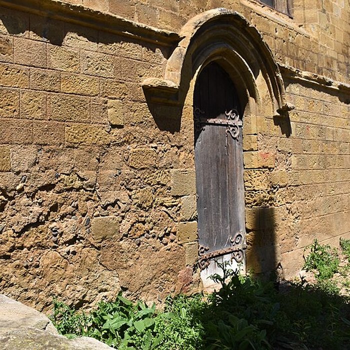 Photo de Église de lAssomption de Marciac