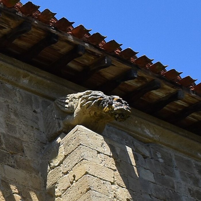 Photo de Église de lAssomption de Marciac