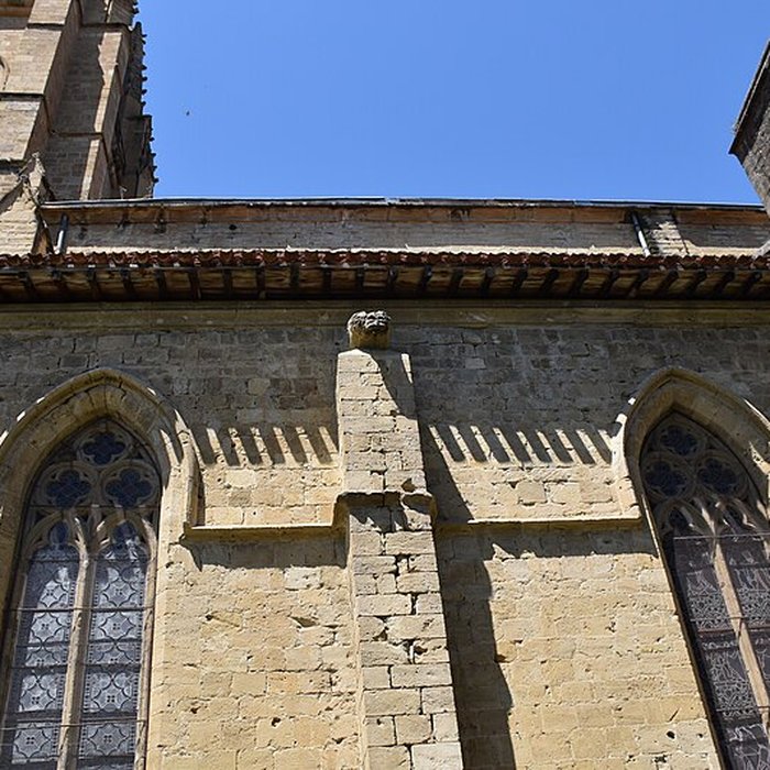 Photo de Église de lAssomption de Marciac