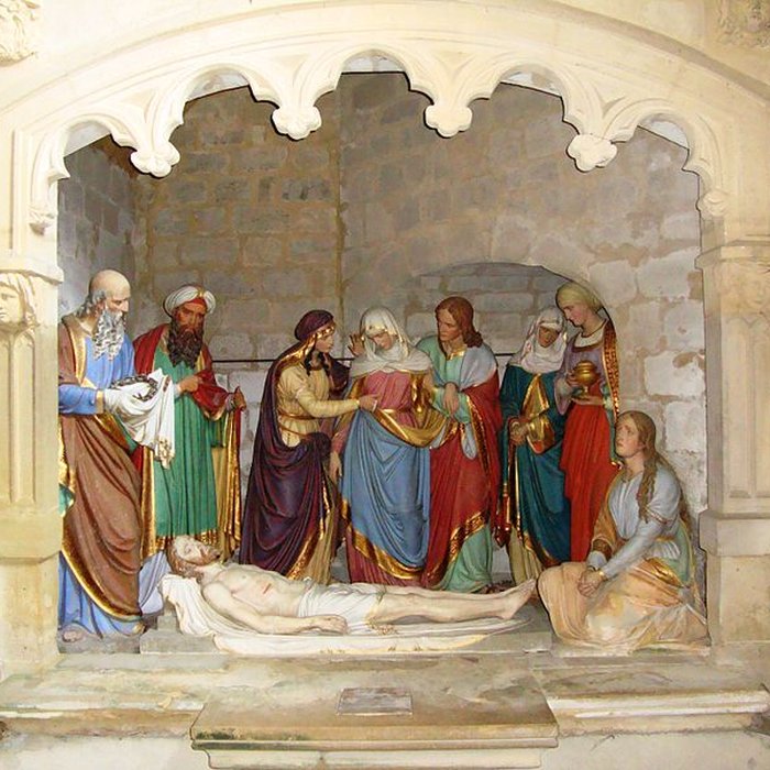 Photo de Église de lAssomption de Marciac