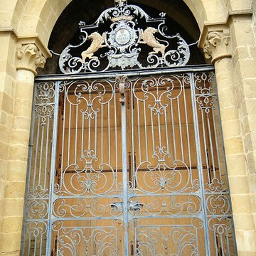 Église de lAssomption de Marciac