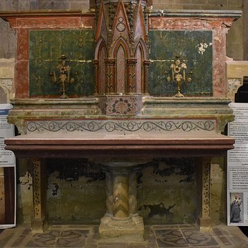 Église de lAssomption de Marciac