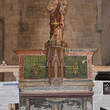 Église de lAssomption de Marciac