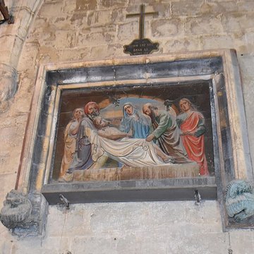 Église de lAssomption de Marciac