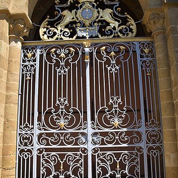 Église de lAssomption de Marciac