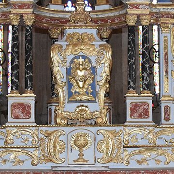 Église de lAssomption de Marciac