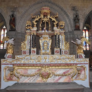 Église de lAssomption de Marciac