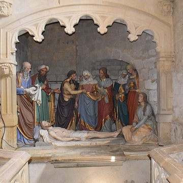 Église de lAssomption de Marciac