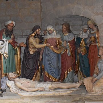 Église de lAssomption de Marciac