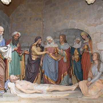 Église de lAssomption de Marciac