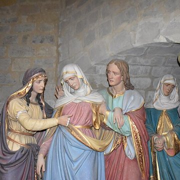 Église de lAssomption de Marciac