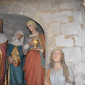 Église de lAssomption de Marciac