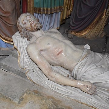 Église de lAssomption de Marciac