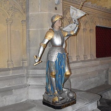 Église de lAssomption de Marciac