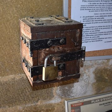 Église de lAssomption de Marciac