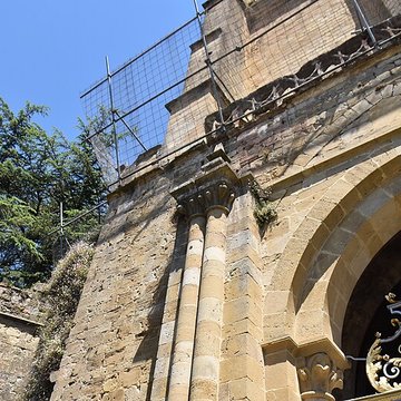 Église de lAssomption de Marciac