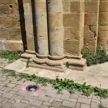 Église de lAssomption de Marciac