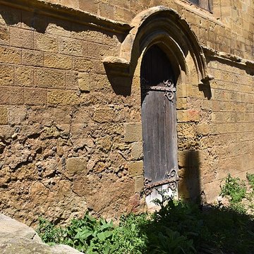 Église de lAssomption de Marciac