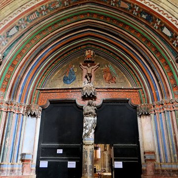 Église de lAssomption de Marciac