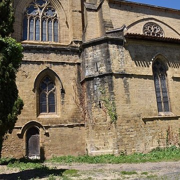 Église de lAssomption de Marciac