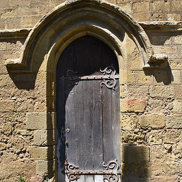 Église de lAssomption de Marciac