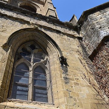 Église de lAssomption de Marciac