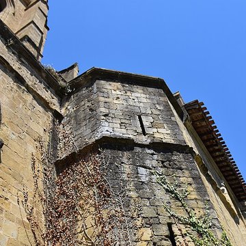 Église de lAssomption de Marciac