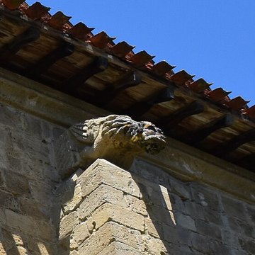 Église de lAssomption de Marciac