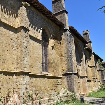 Église de lAssomption de Marciac