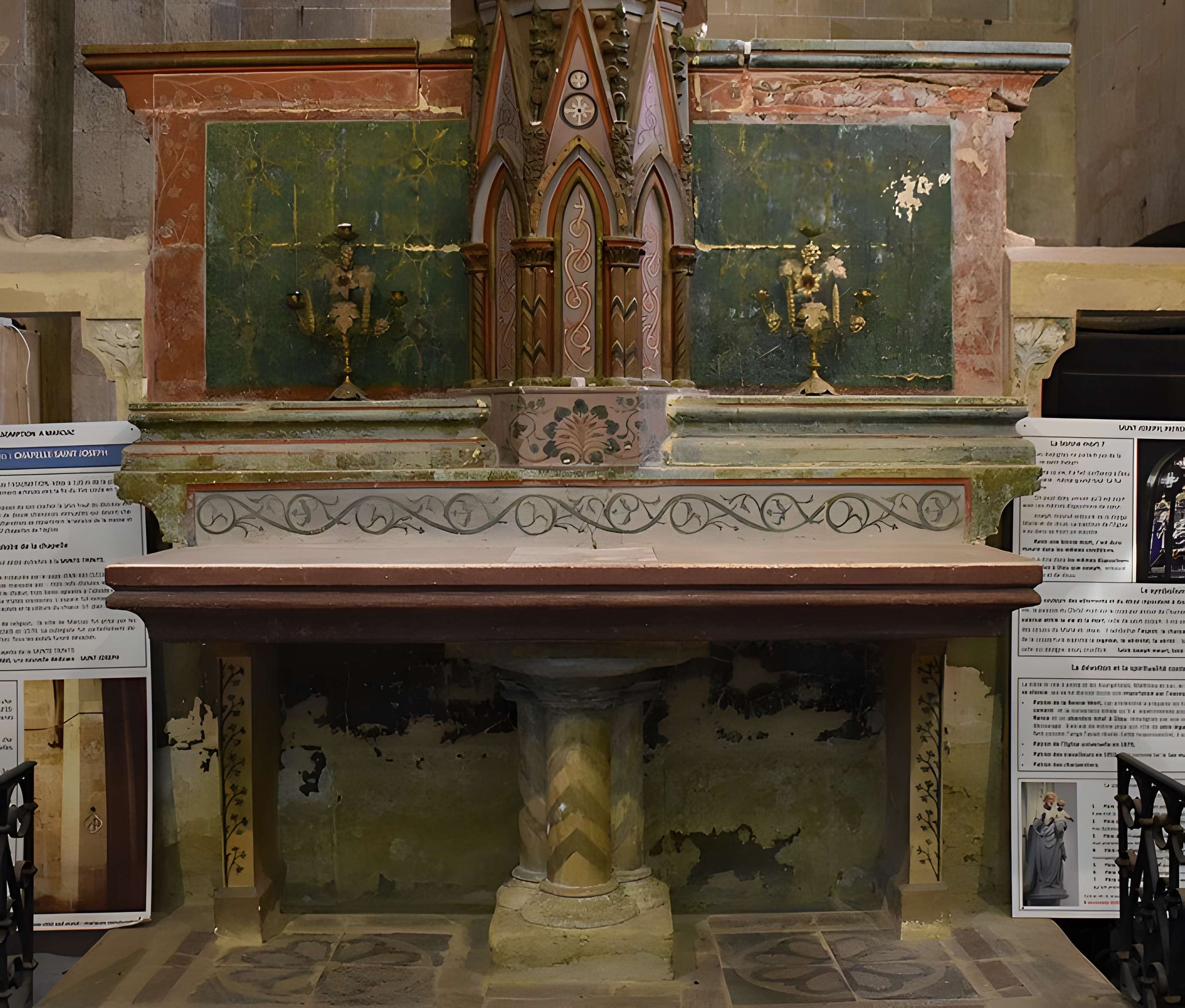 Église de l'Assomption de Marciac